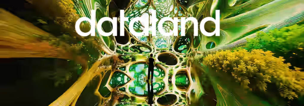 Dataland, il primo museo di arte IA al mondo apre a LA