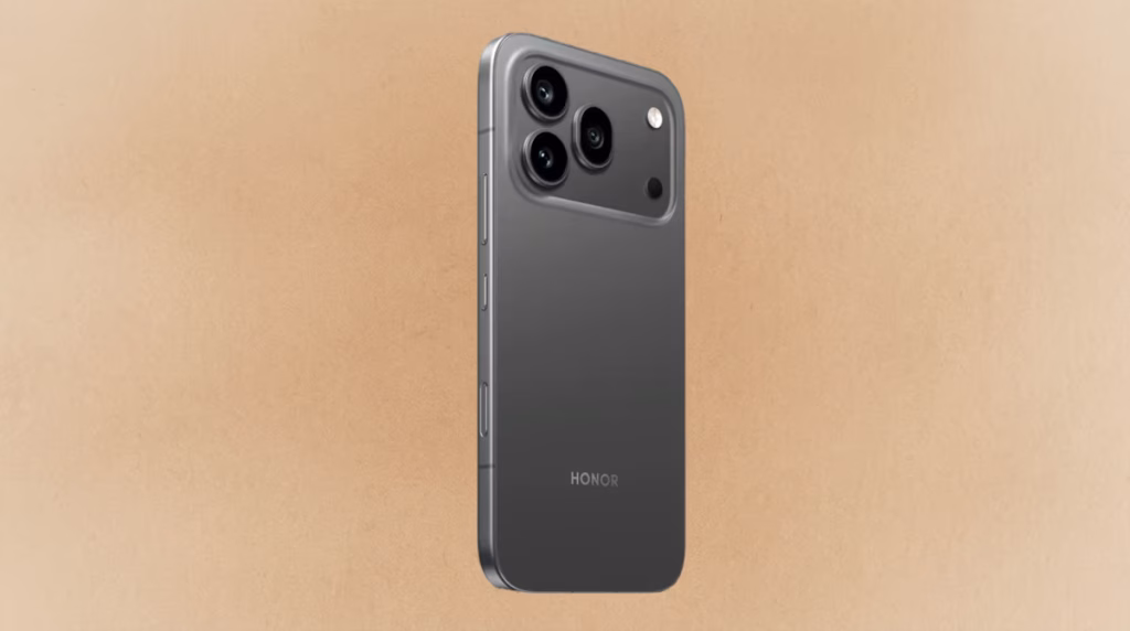 Honor 600 Pro, il flagship di Honor in offerta