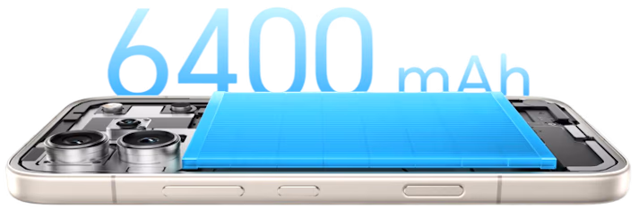 Honor 600 Pro