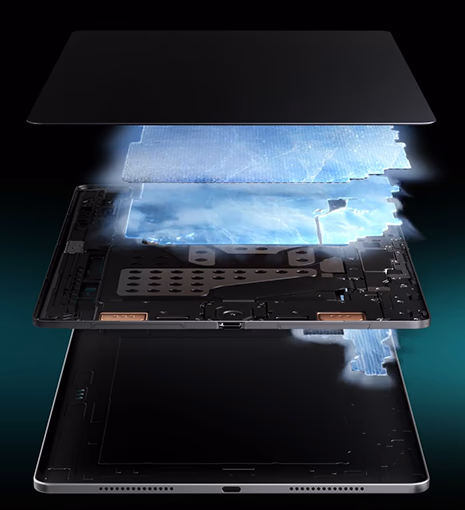 Honor MagicPad 4