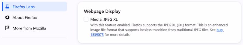 Mozilla Firefox 152