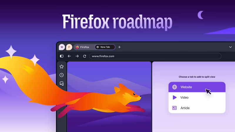 Mozilla Firefox 152
