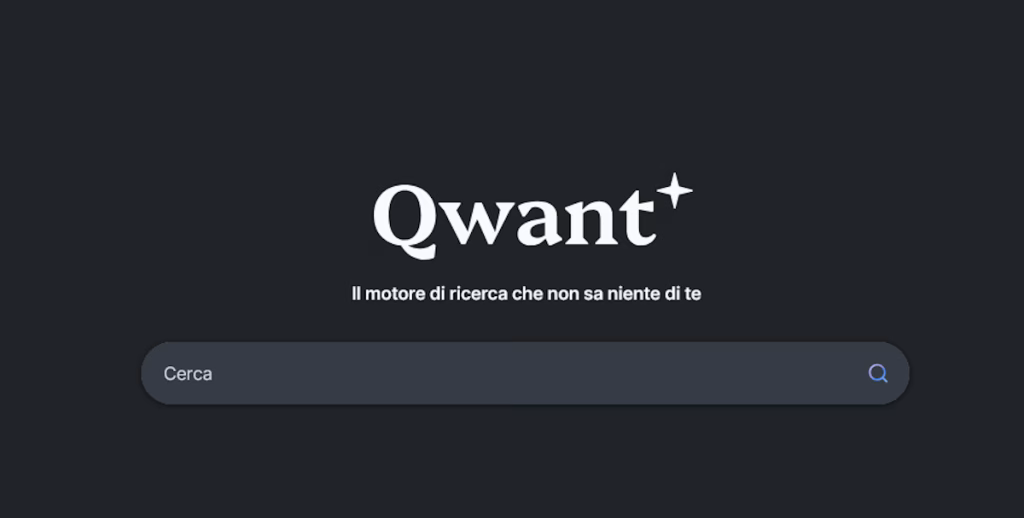 Qwant