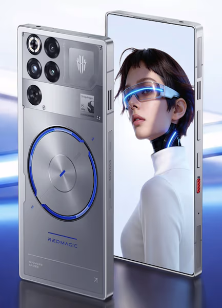RedMagic S11 Pro