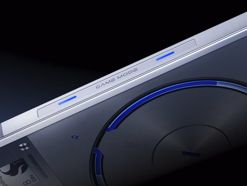 RedMagic S11 Pro