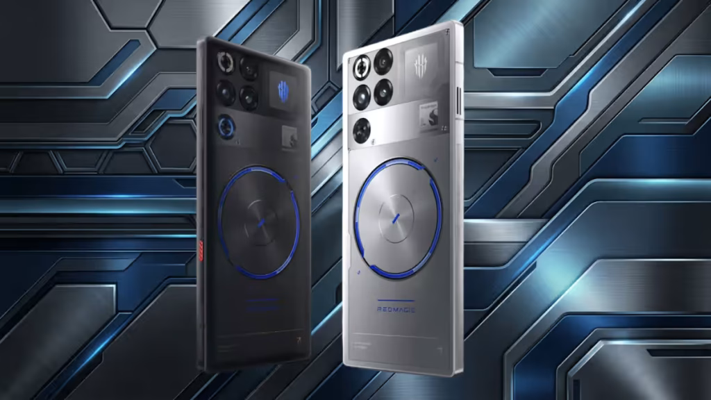 RedMagic 11S Pro, tanta potenza e autonomia per il re degli smartphone da gioco