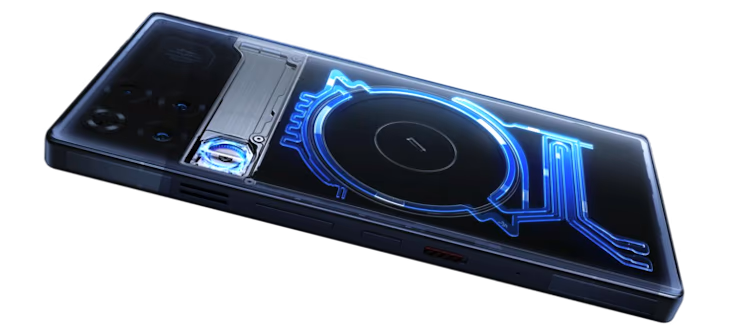 RedMagic S11 Pro