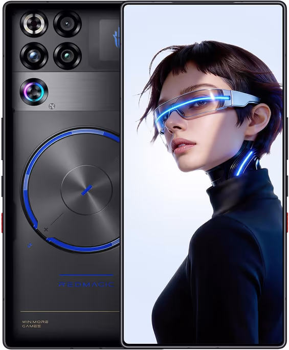 REDMAGIC 11S Pro
