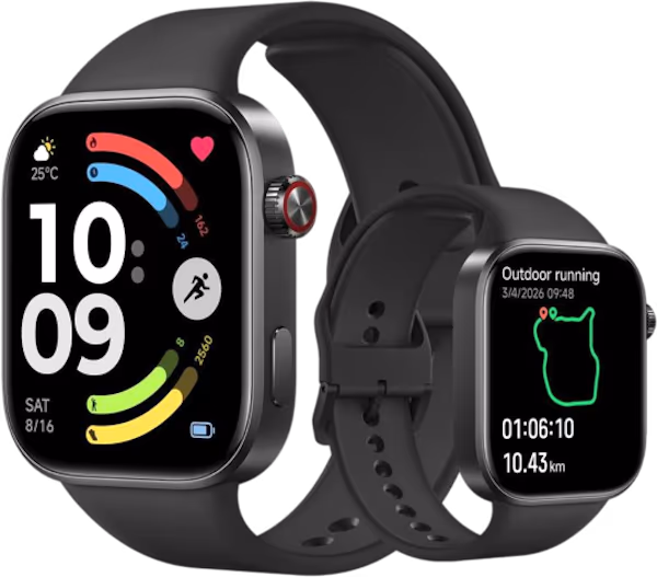Redmi Watch 6