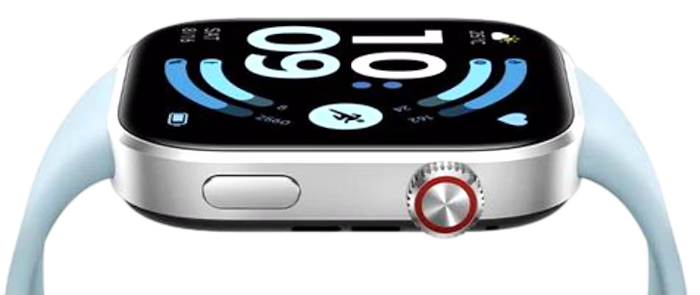 Xiaomi Redmi Watch 6