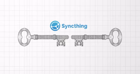 Syncthing