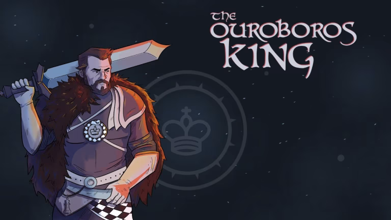 The Ouroboros King