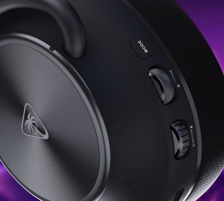 Turtle Beach Stealth Pro II