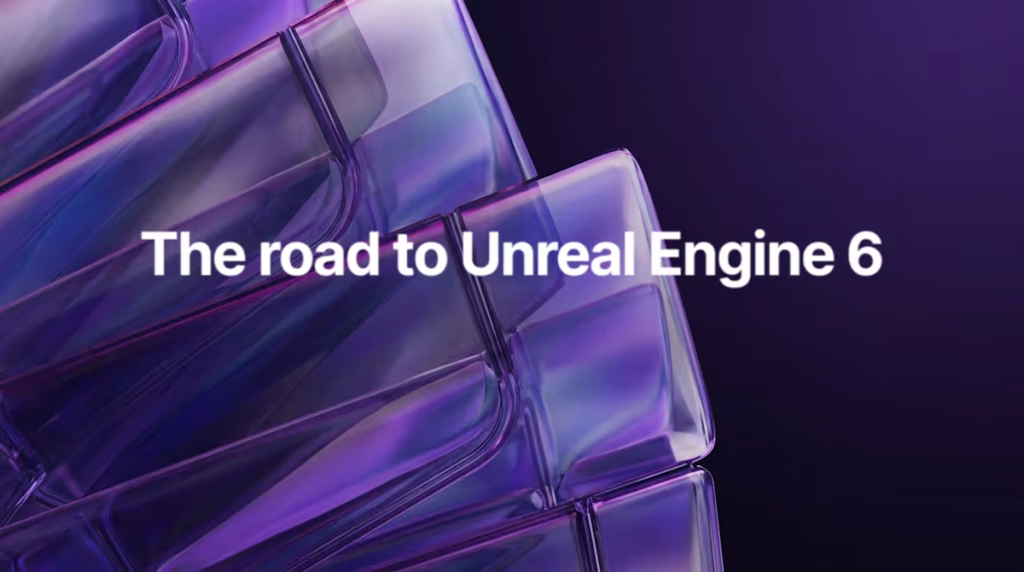 Unreal Engine 6: Epic Games punta su Verse, portabilità e modelli IA per lo sviluppo dei videogiochi