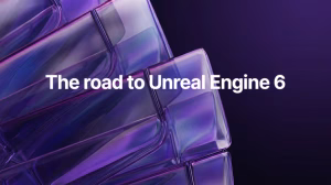 Unreal Engine 6: Epic Games punta su Verse, portabilità e modelli IA per lo sviluppo dei videogiochi