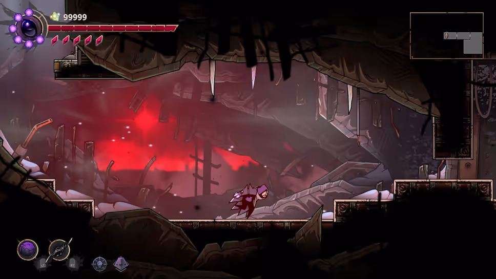 Voidwrought screenshot 3