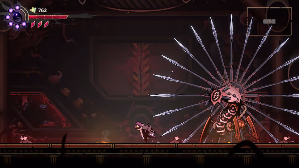 Voidwrought screenshot 4