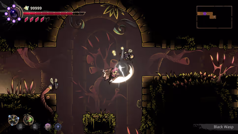 Voidwrought screenshot 5