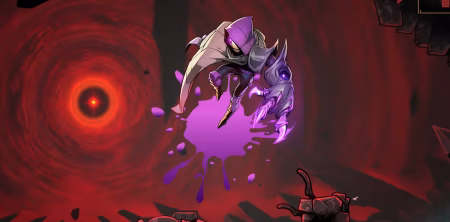 Voidwrought
