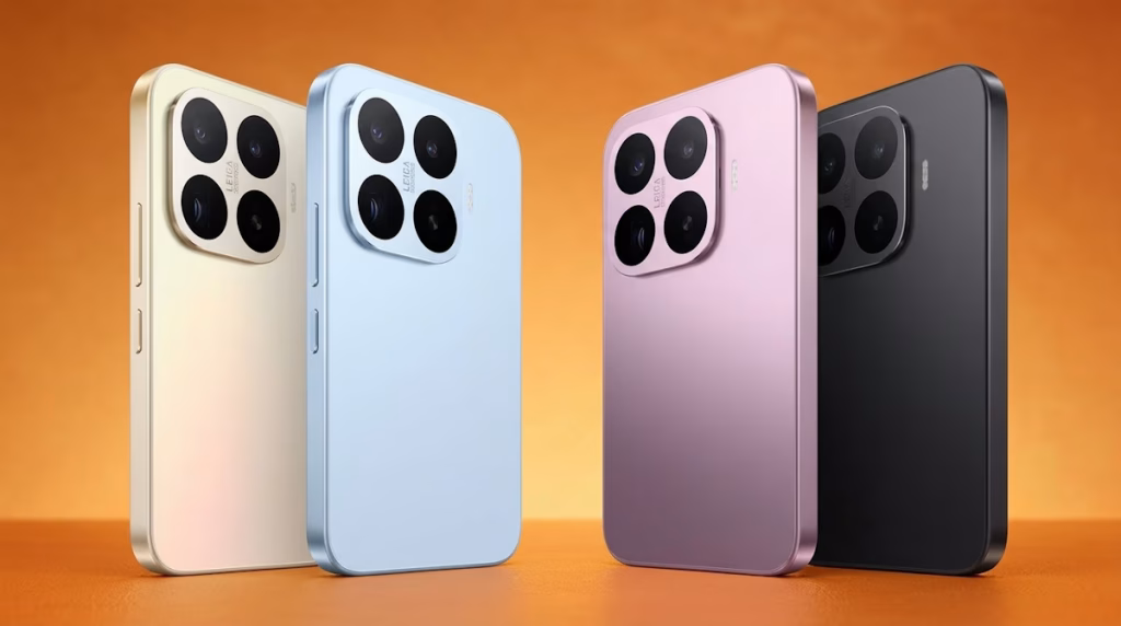 Xiaomi 17T porta il teleobiettivo Leica 5x nella fascia media