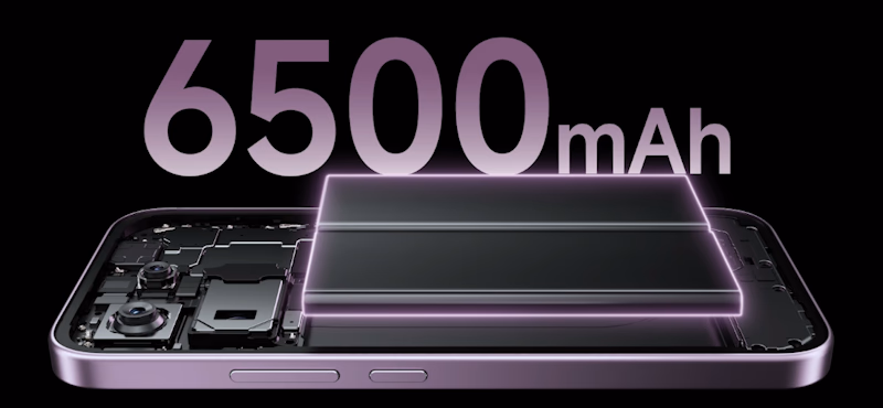 Xiaomi 17T