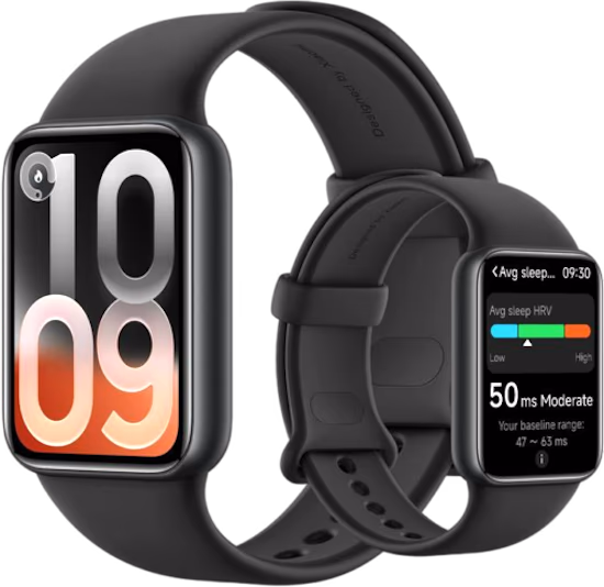 Smart Band 10 Pro
