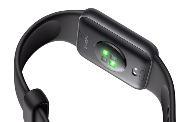 Xiaomi Smart Band 10 Pro