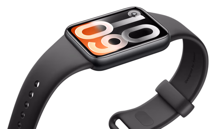 Xiaomi Smart Band 10 Pro