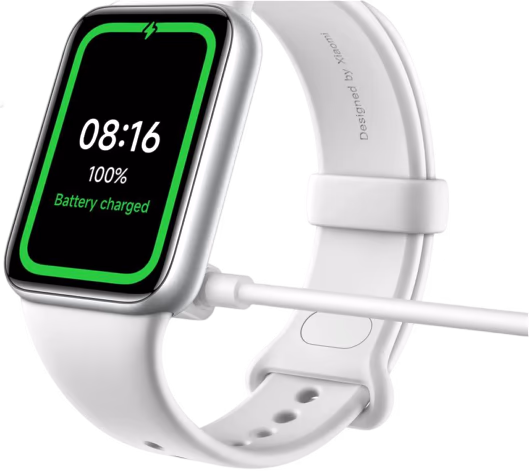 Xiaomi Smart Band 10 Pro