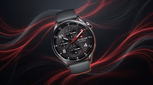 Xiaomi Watch S5