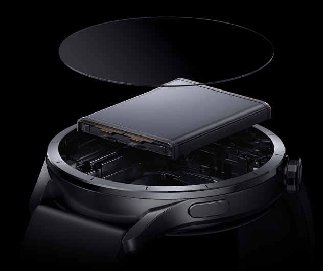 Xiaomi Watch S5