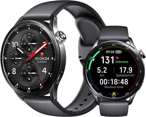 Xiaomi Watch S5