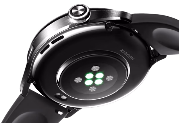 Xiaomi Watch S5