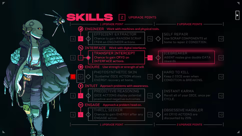 Citizen Sleeper screenshot 3