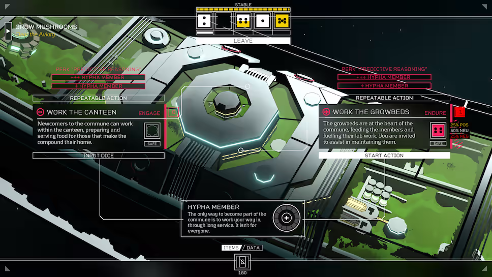 Citizen Sleeper screenshot 4
