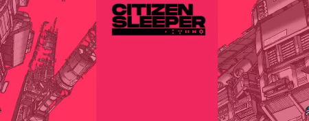 Citizen Sleeper