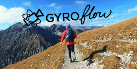 Gyroflow