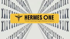 Hermes One