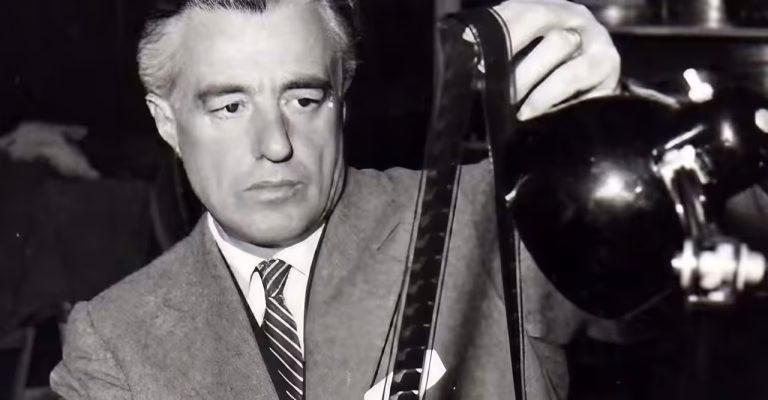 La vita in scena, cosa resta del cinema di Vittorio De Sica la vita in scena