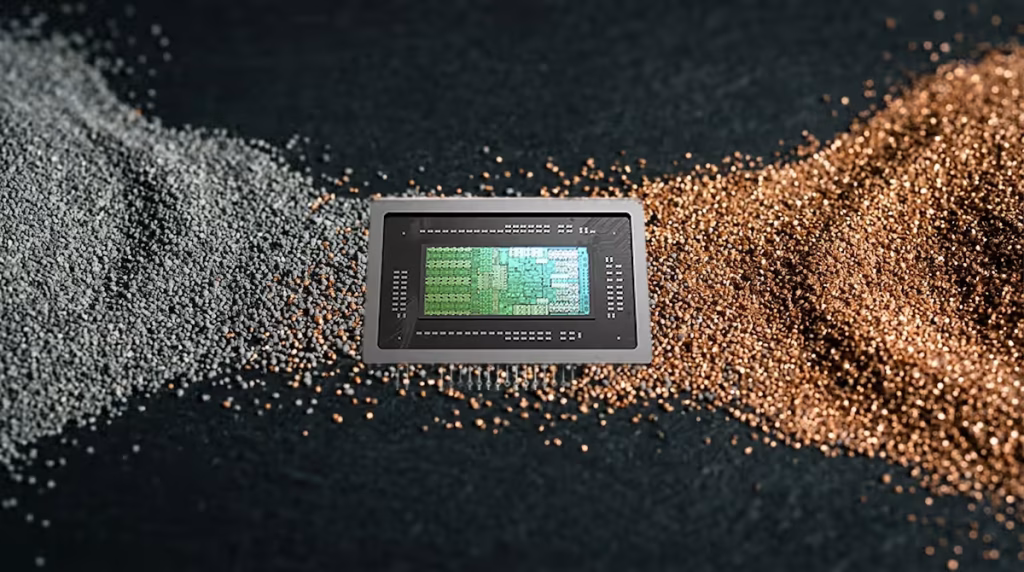 Con RTX Spark, NVIDIA reinventa il PC Windows rtx spark