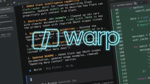 Warp