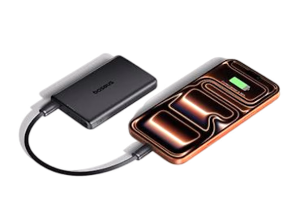 Baseus PicoGo AM52
