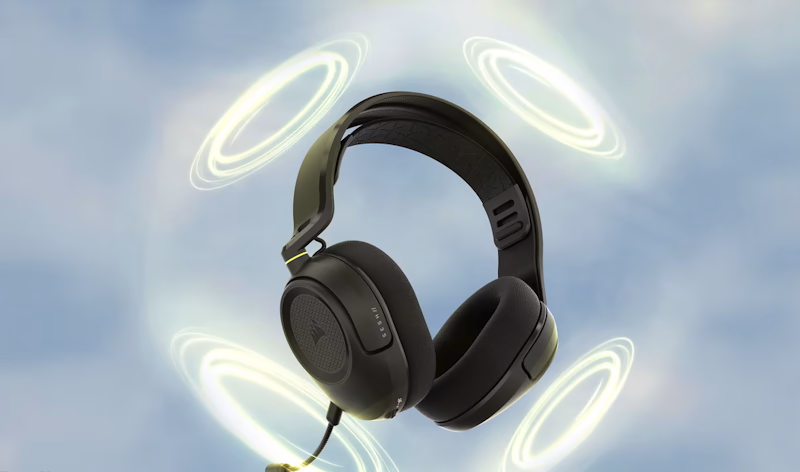 Corsair HS35 v3