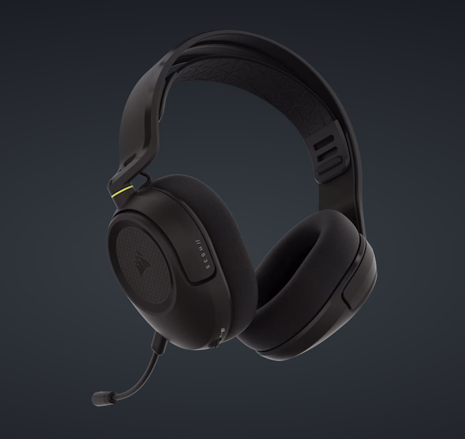 Corsair HS35 v3