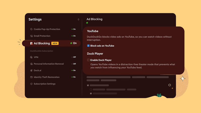 DuckDuckGo