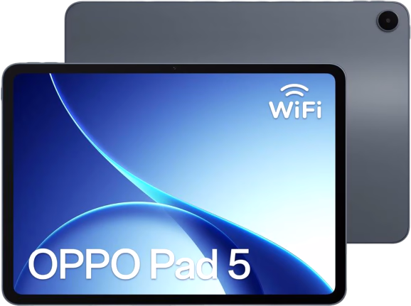 OPPO Pad 5
