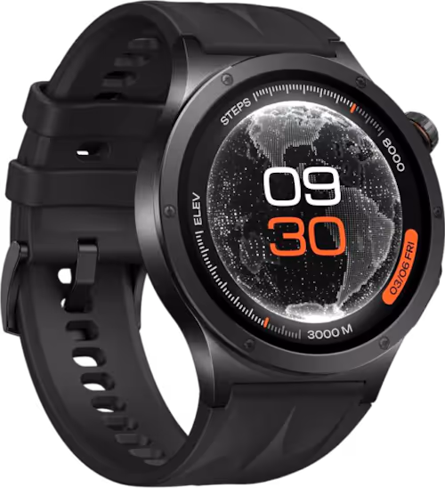 OPPO Watch X3