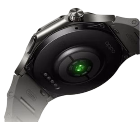 OPPO Watch X3