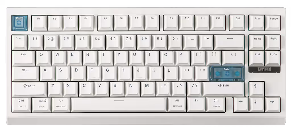 epomaker g84he screenshot 4