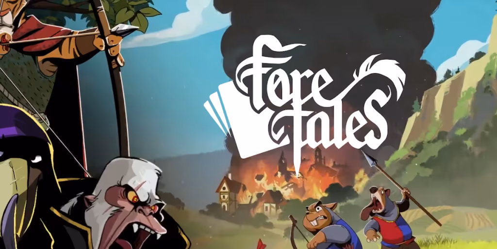 Foretales